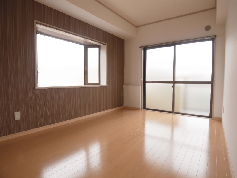 パークアベニュー2階 部屋その他