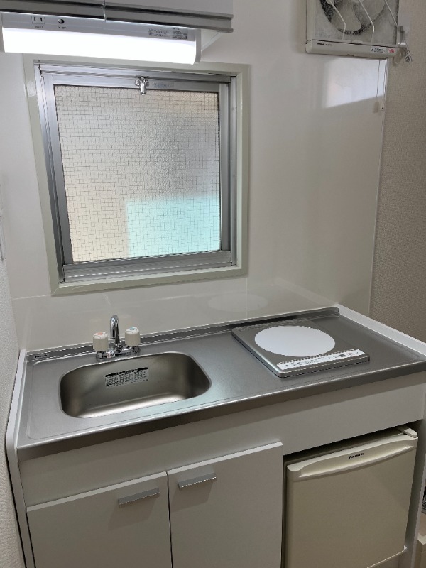 サンハイツ岡野2階 部屋その他