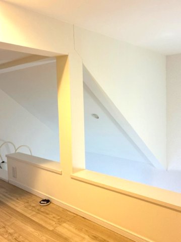 サクラヒルズ 内観