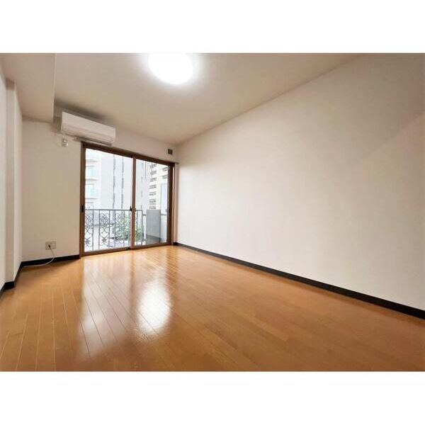 ブルームT・A リビング