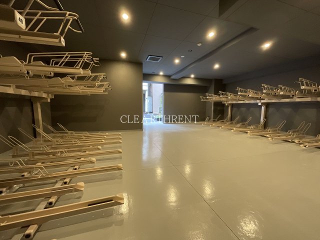 ＧＲＡＮ ＰＡＳＥＯ 浅草橋Ⅱ9階 ☆当社なら仲介手数料不要！敷金礼金ゼロ！広々１ＬＤＫ！☆