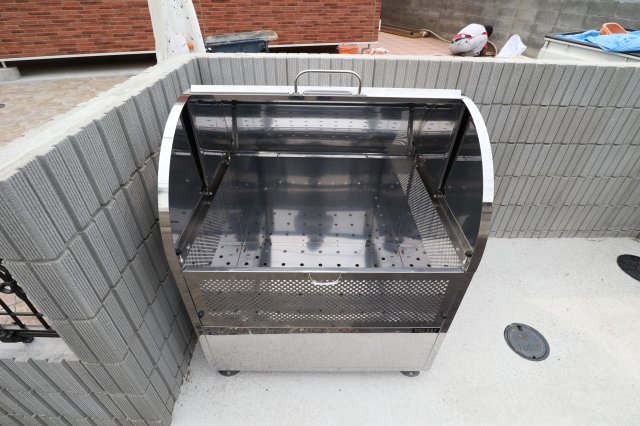 Felice辻堂105号室 その他共有部分