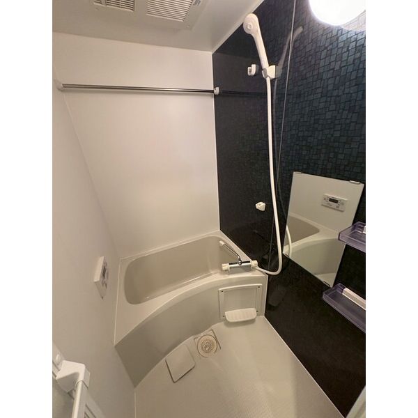 TRIBECA三軒茶屋 お風呂