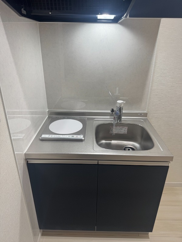 アイケーフラット3 キッチン