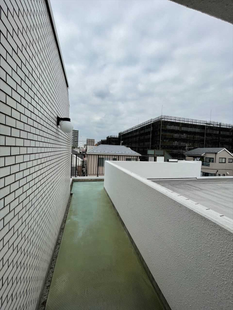 スカイコート鶴見207号室 部屋その他