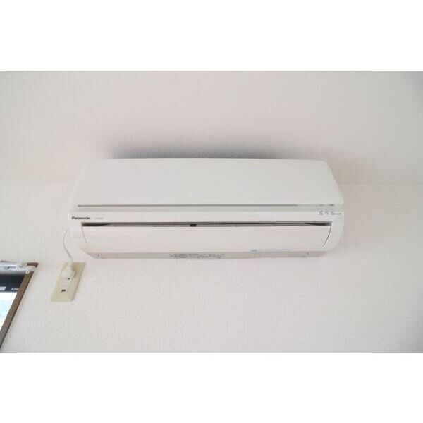 川島ビル402号室 部屋設備