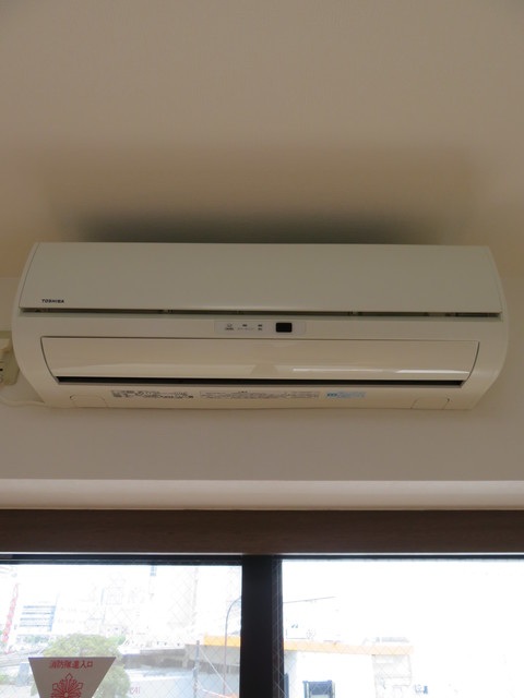 ガラ・シティ田町 物件の外観です