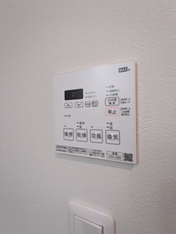 エルファーロ世田谷三宿0301号室 部屋設備