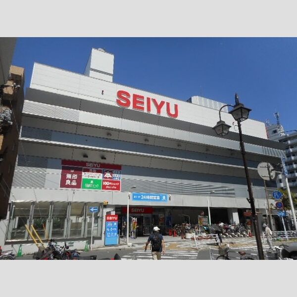 ディアコート M 西友行徳店