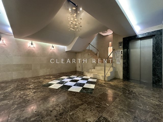 パレステュディオ小石川後楽園6階 ☆直接の管理会社クレアスレント/住み心地重視のひとり暮らし☆