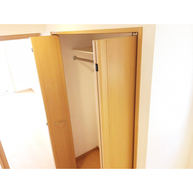 パンテオン308号室 内観