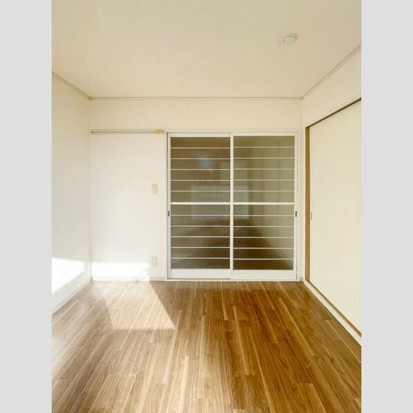 プラムワン202号室 洋室