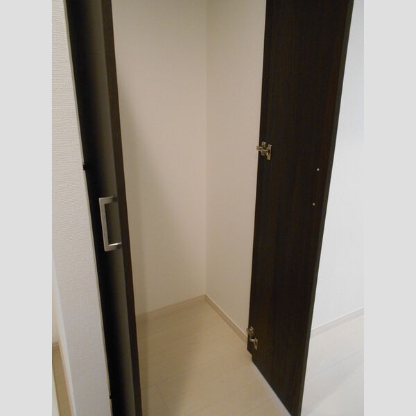 SINCERE東大宮(サンセールヒガシオオミヤ) 収納