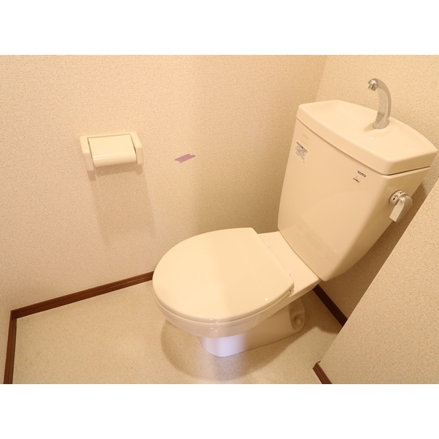 アムール　愛宕館 内観