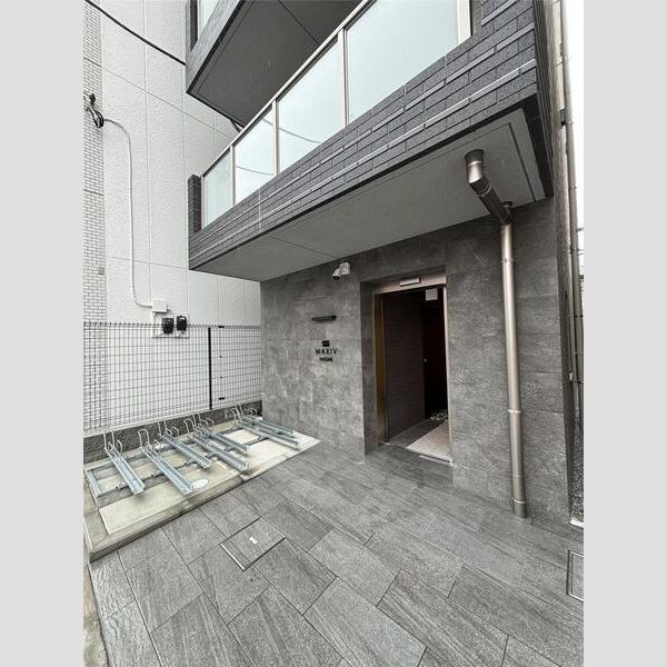 MAXIV蓮根103号室 部屋その他