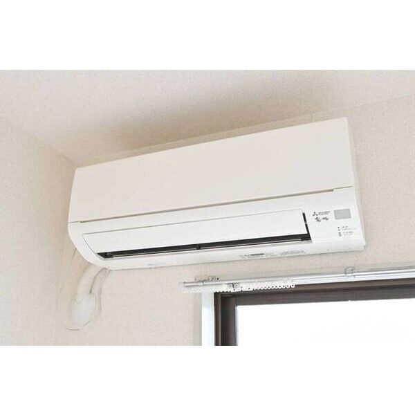 メゾン・ド・セヴェールNO.30305号室 部屋その他