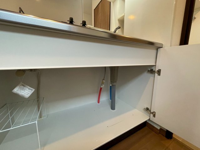 FAIR上井草304号室 キッチン