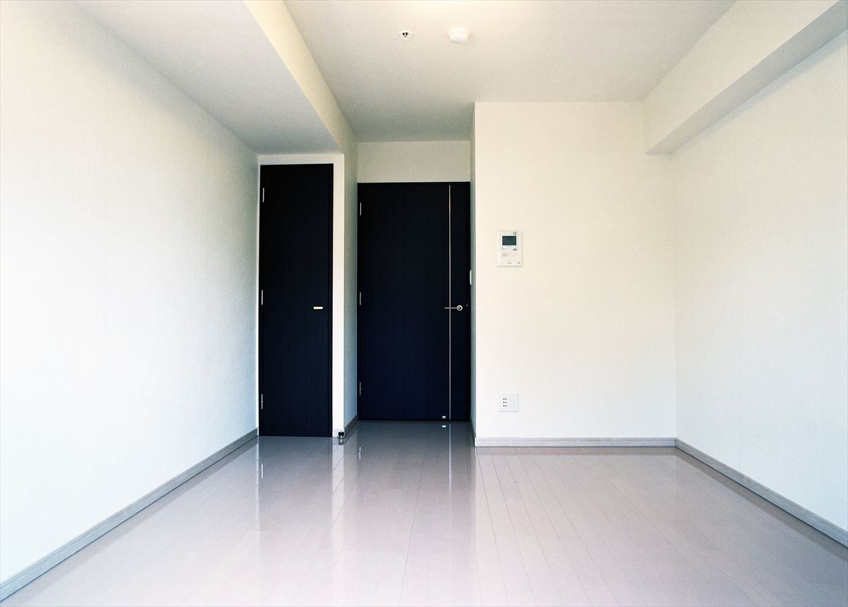 グラントゥルース練馬3 寝室