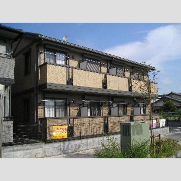 T・オイコスの外観画像