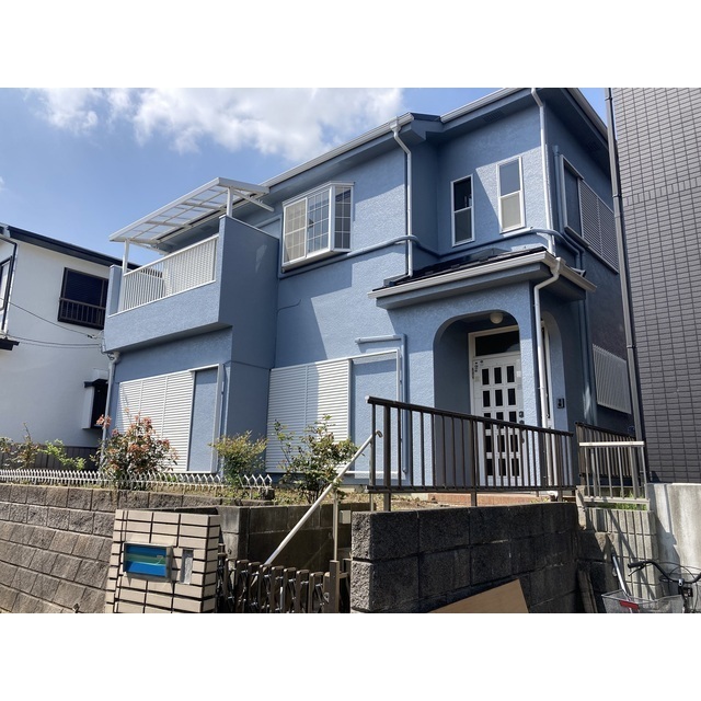 リブレス宮野木町戸建の外観画像