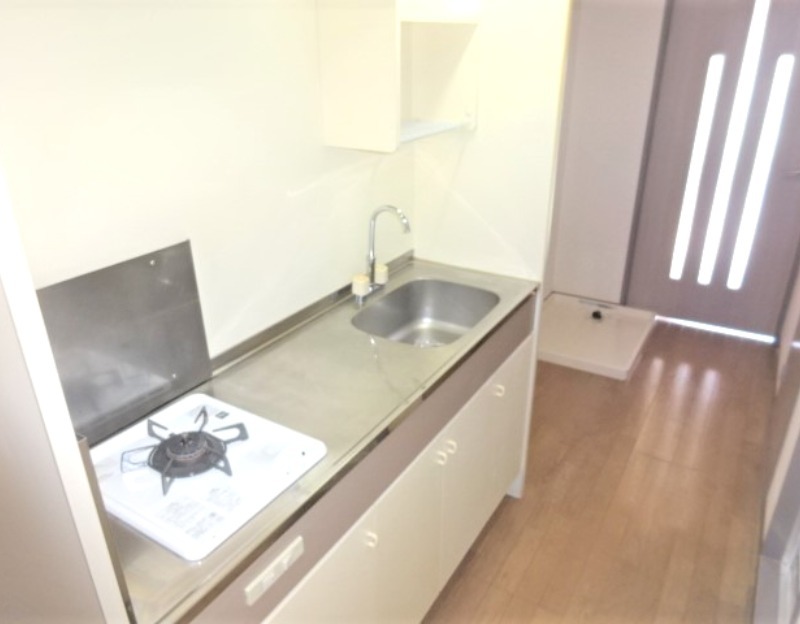 ＰＲＯＣＥＣＡＮ キッチン