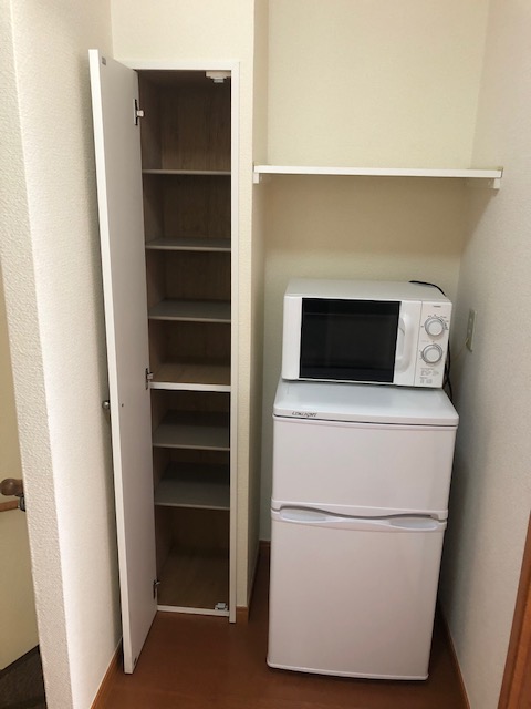 レオパレス醍醐108号室 部屋その他