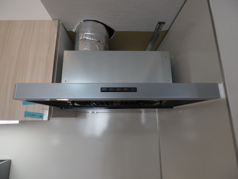 ドゥーエ銀座イーストⅢ 部屋設備
