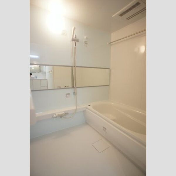 シャーメゾン　コルヌイエ 追い焚きオートバス♪浴室乾燥機♪一日の疲れを癒すお風呂