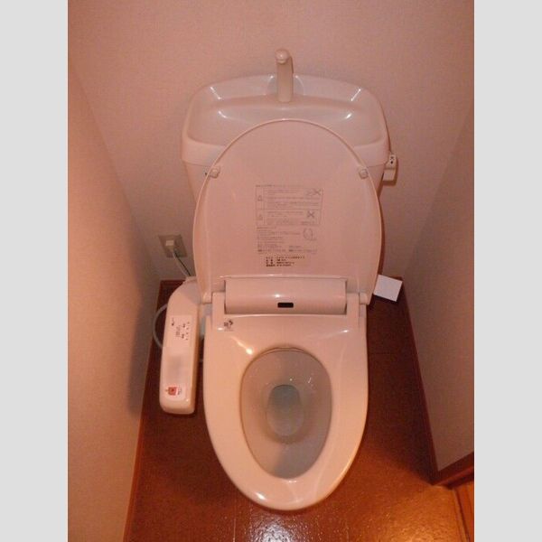 プリムローズ トイレ