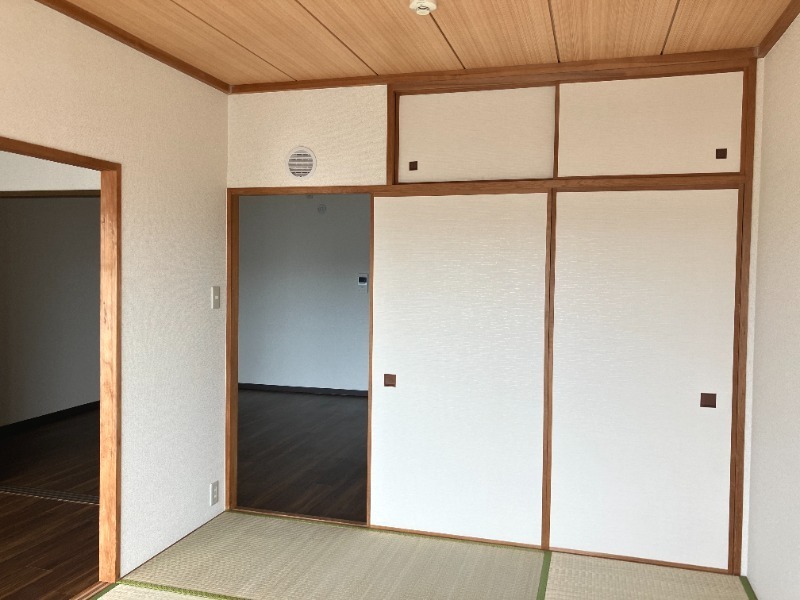 フローラ稲毛8階 部屋その他