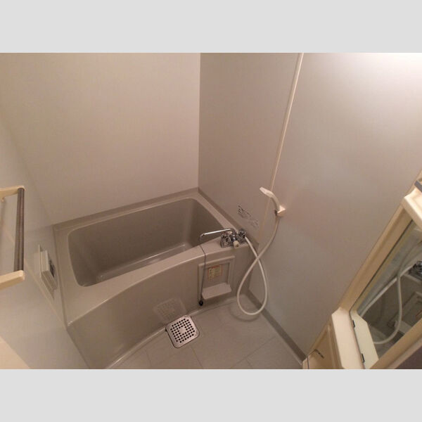 ダイワハウス105号室 お風呂