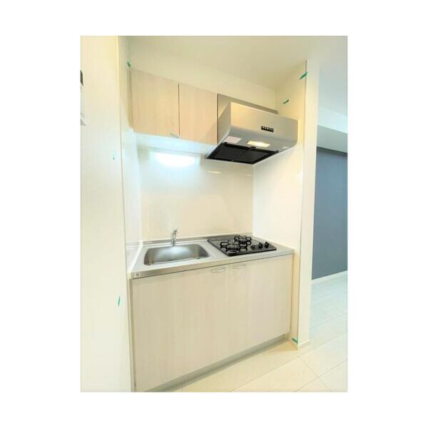 Fika　大宮日進306号室 キッチン