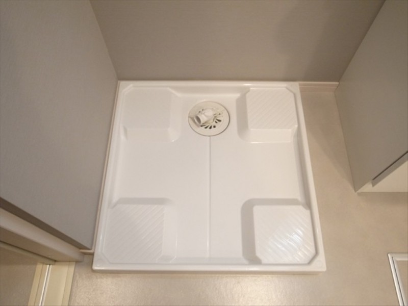 ソレイユ八千代台2階 部屋その他