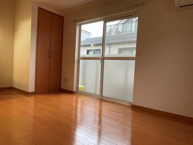 アクシスＴ リビング