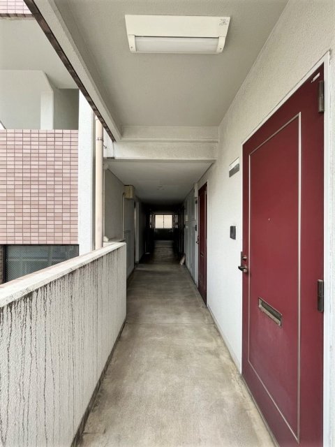 クレアパーク野方1階 その他共有部分