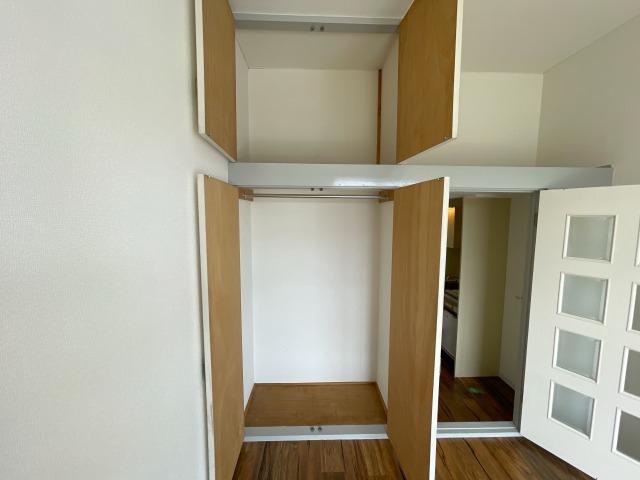 Ｓコーポ2階 部屋その他