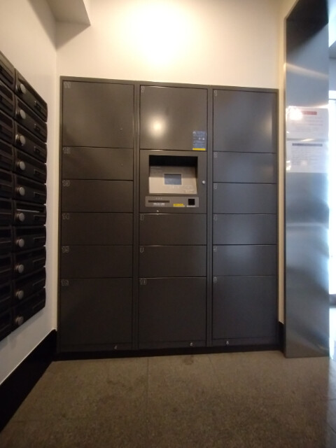 東京 蒲田 Square Tower5階 部屋その他