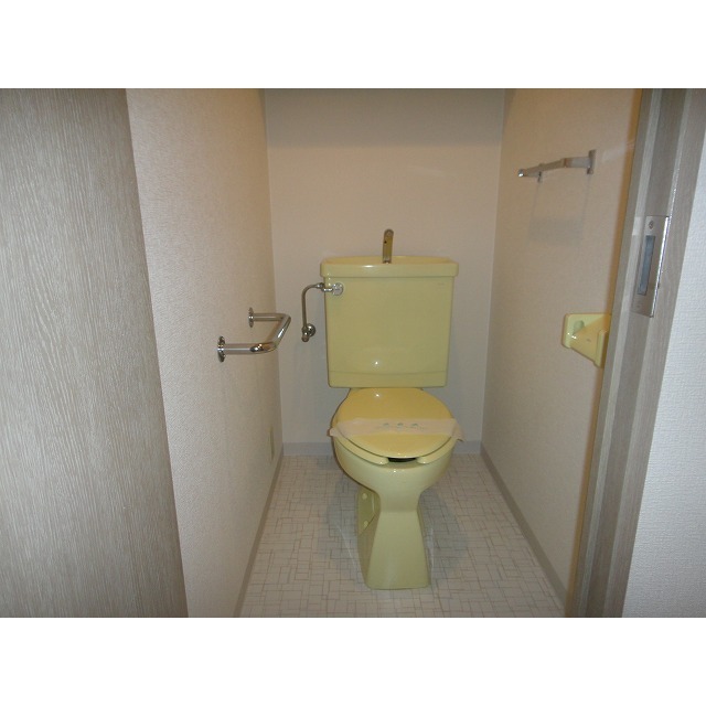 サン・ライズＮＯＶＡ304号室 内観