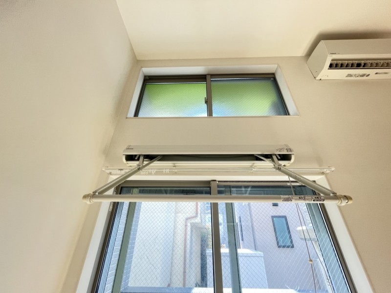 ルナ・レジデンス平塚1階 部屋その他