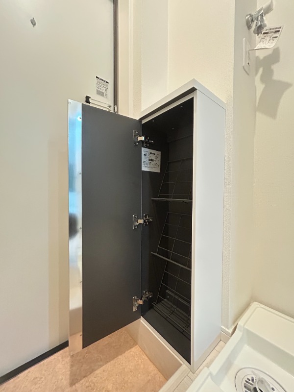 （仮称）溝口11AP-B号棟2階 収納