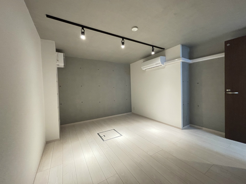 イートス東十条地下1階 内観