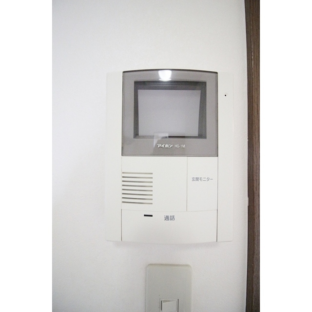 アンプルール フェール モンテ105号室 部屋その他