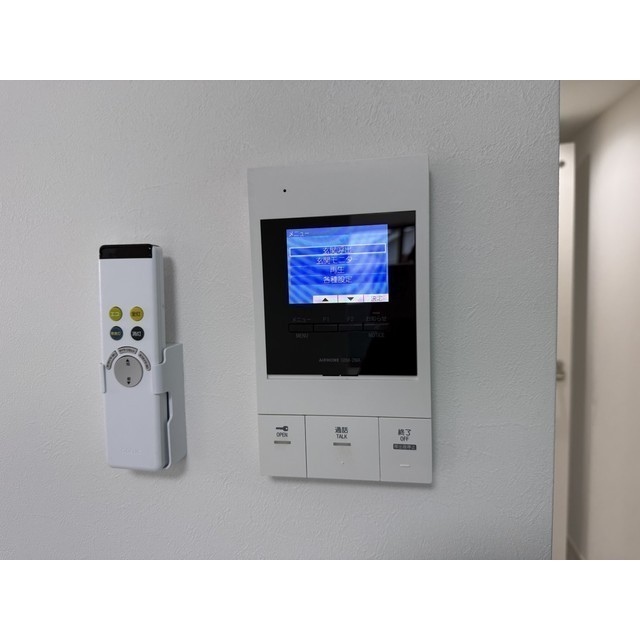 Sunny Hill Minami Hanazono204号室 部屋その他