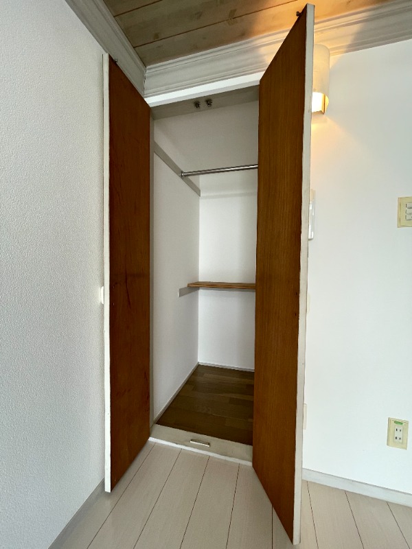 パレス等々力壱番館1階 別号室の写真のため現状優先