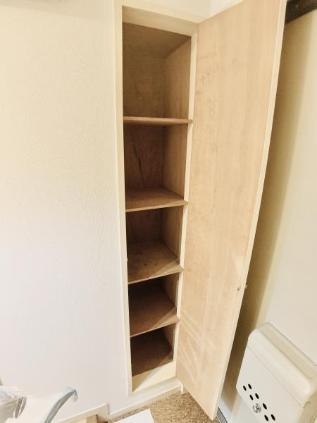 グリーンヒルＶＩＩ1階 リビング