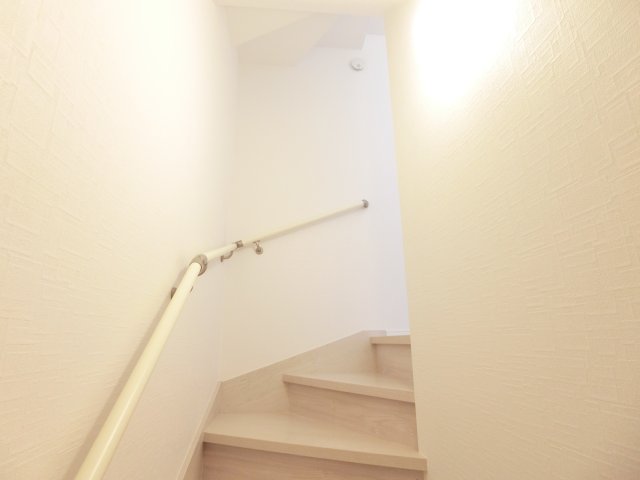 BC南馬込 ※過去退去時のお写真です