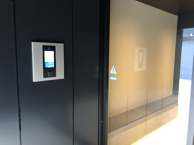 ＶＯＲＴ深沢ｒｅｓｉｄｅｎｃｅ0501号室 セキュリティ