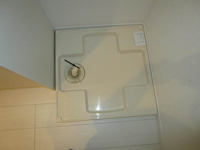 ジュネス南住吉 部屋設備