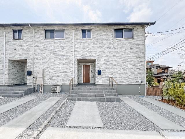 KAMULA 南2階 外観