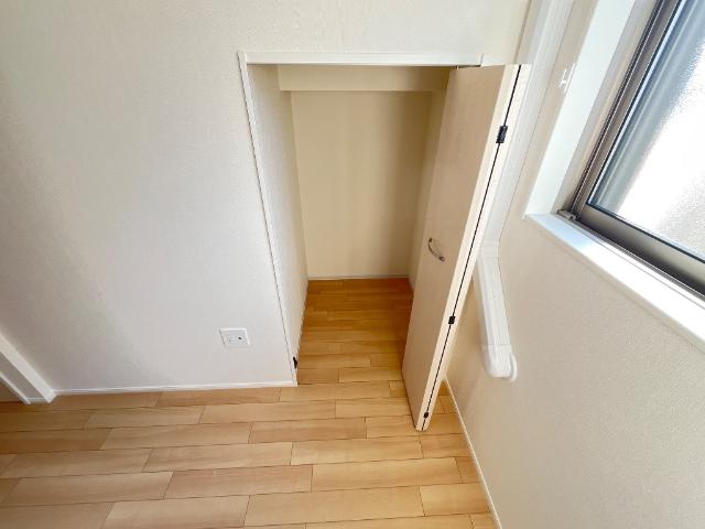 Ｇ・シエルクレール 収納